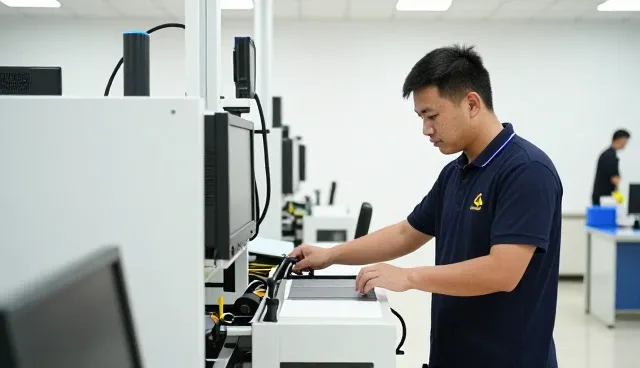潮州市恒嘉网络科技有限公司