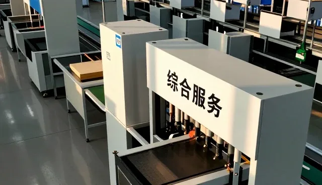 定制化小程序商城